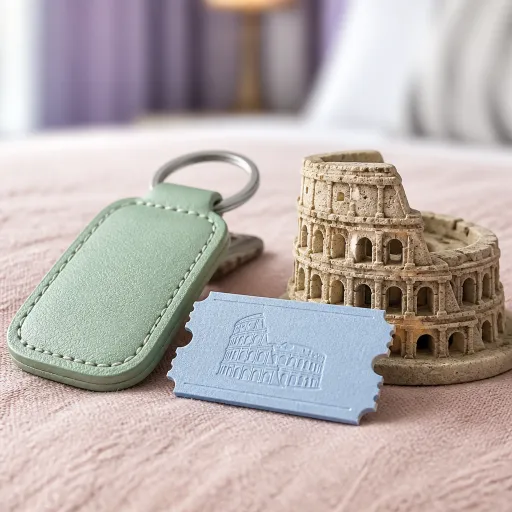 Hotels in Rome and Skip-the-Line Colosseum Tickets: How to Plan Your Stay