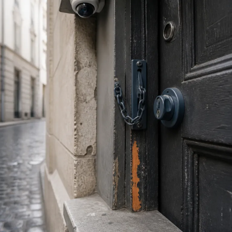 Is Rome Safe for Tourists When Choosing a Hotel