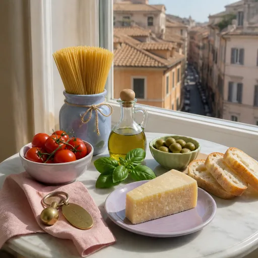 Rome Itinerary 5 Days: How to Plan Around Your Hotel Location