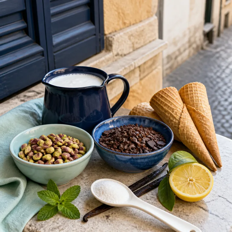 How to Recognise the Best Gelato in Rome Near Your Hotel