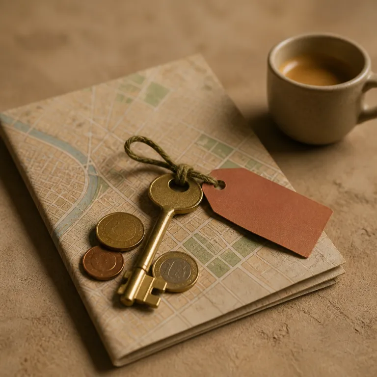 Where to Stay in Rome on a Budget: Areas, Example Hotels, and Smart Planning