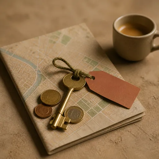 Where to Stay in Rome on a Budget: Areas, Example Hotels, and Smart Planning
