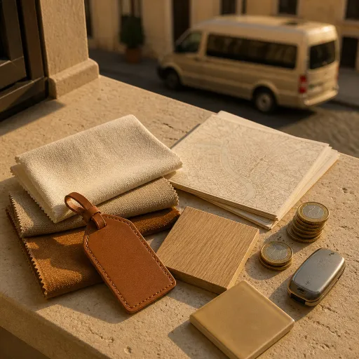 Rome Italy airport transfer options when your hotel stay matters