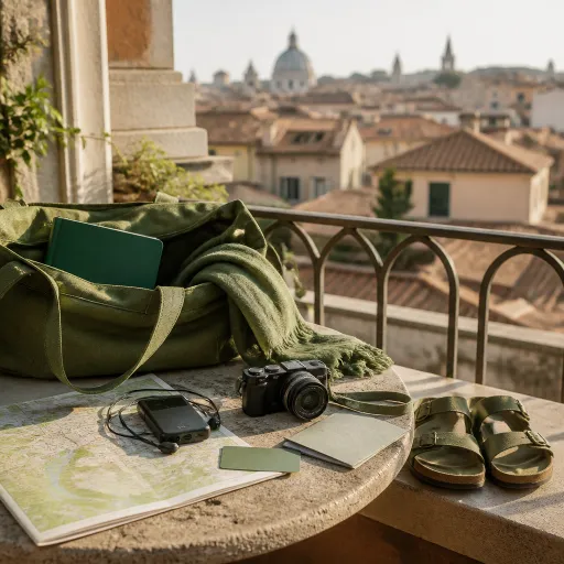 How to Use Your Hotel as a Base for Rome Guided Tours in English