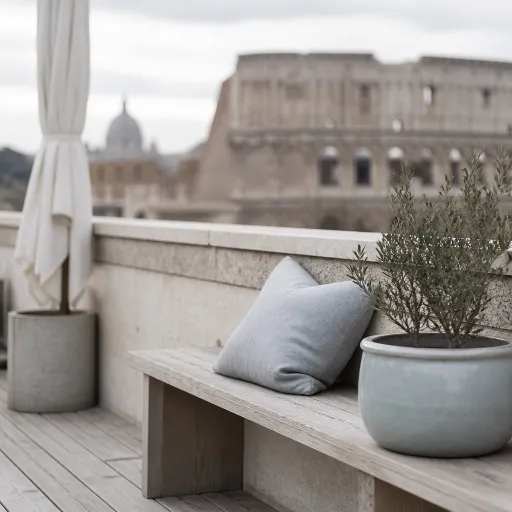 September in Rome: The Month Romans Would Tell You to Come