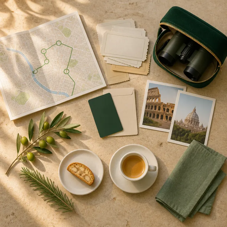 Curated city tours and hotel-based experiences: the best things to do in Rome, Italy