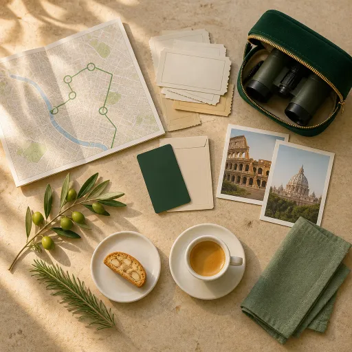 Curated city tours and hotel-based experiences: the best things to do in Rome, Italy