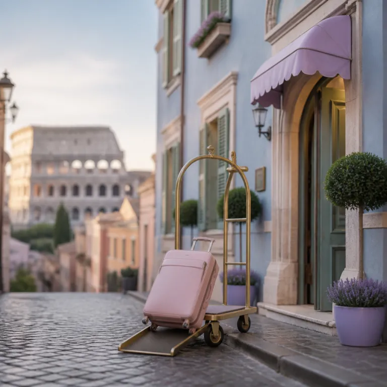 Best Time to Visit Rome for an Exceptional Hotel Stay