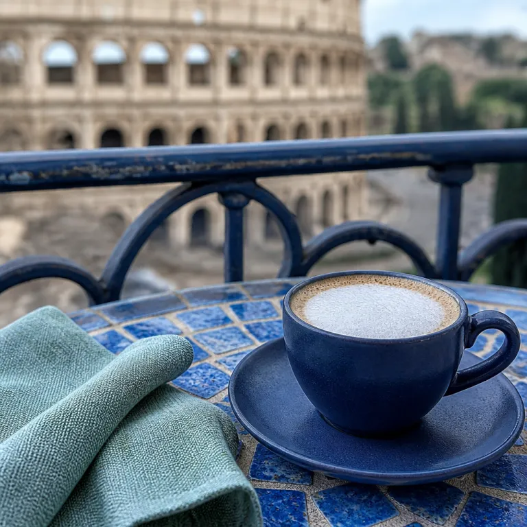 Rome Italy Hotels Near the Colosseum: Where to Stay and What to Expect